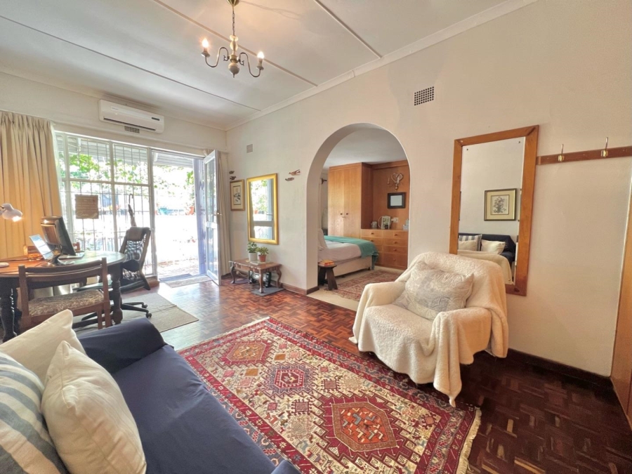 To Let 1 Bedroom Property for Rent in Uniepark Western Cape